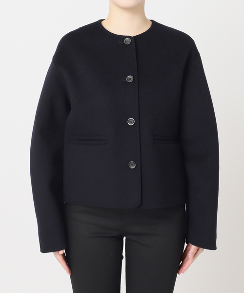 Hamilton Rever ショートコート（その他アウター）｜JOURNAL STANDARD