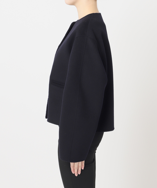 Hamilton Rever ショートコート（その他アウター）｜JOURNAL STANDARD