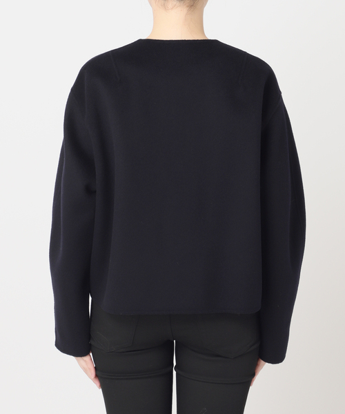 Hamilton Rever ショートコート（その他アウター）｜JOURNAL STANDARD