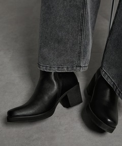 カズユキクマガイ / GUIDI VITTELO FIORE6ホールブーツ GUIDI VITTELO FIORE 6ホールブーツ - KAZUYUKI KUMAGAI 「Area」