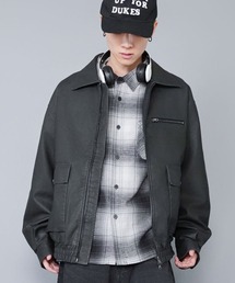 SPINNS | ネルチェックシャツ/ギンガム/ブロック/オンブレ(シャツ/ブラウス)