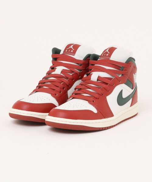 セール】JORDAN BRAND AIR JORDAN 1 MID エア ジョーダン 1 MID
