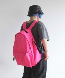 Cheek（チーク）の「big daypack（バックパック/リュック）」