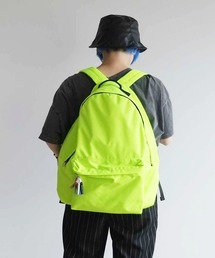 Cheek（チーク）の「big daypack（バックパック/リュック）」