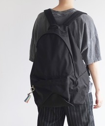 Cheek（チーク）の「big daypack（バックパック/リュック）」