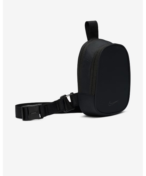 NIKE(ナイキ)の「《NIKEアパレル》Sportswear Commute(ボディバッグ/ウエストポーチ・メンズ・ブラック/グリーン系その他・フリー)」の7枚目の写真