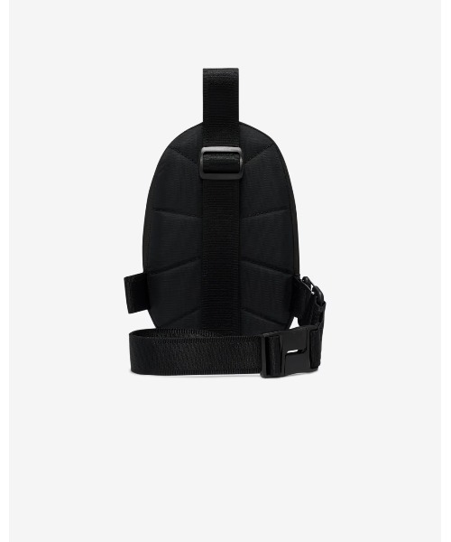 NIKE(ナイキ)の「《NIKEアパレル》Sportswear Commute(ボディバッグ/ウエストポーチ・メンズ・ブラック/グリーン系その他・フリー)」の8枚目の写真