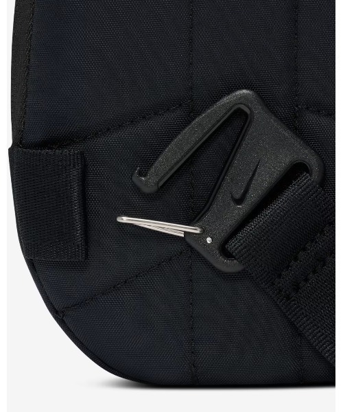 NIKE(ナイキ)の「《NIKEアパレル》Sportswear Commute(ボディバッグ/ウエストポーチ・メンズ・ブラック/グリーン系その他・フリー)」の12枚目の写真