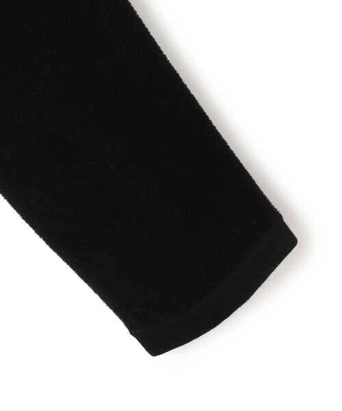 23区（ニジュウサンク）の「ベロアニット カーディガン（カーディガン/ボレロ・レディース・アイボリー系/ブラック系・40/38）」の14枚目の写真