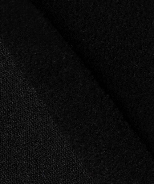 23区（ニジュウサンク）の「ベロアニット カーディガン（カーディガン/ボレロ・レディース・アイボリー系/ブラック系・40/38）」の19枚目の写真