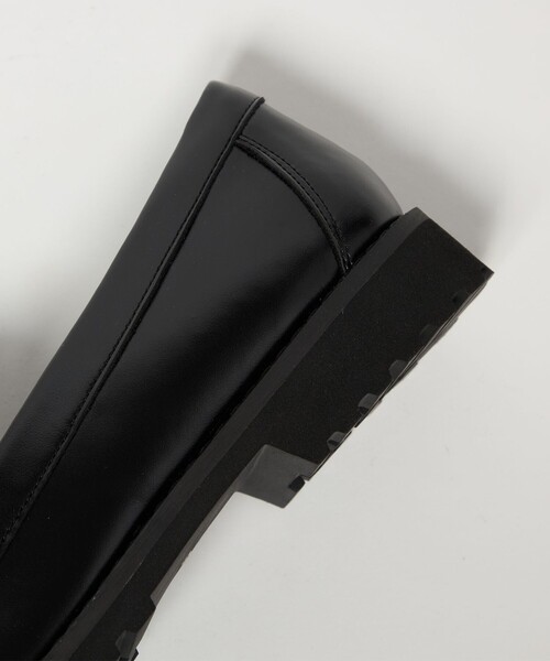 green label relaxing（グリーンレーベルリラクシング）の「クッショニーシューズ ローファー / ビットローファー（ローファー・レディース・ダークブラウン/ブラック/その他1・25cm/24.5cm/24cm/23.5cm/23cm/22.5cm）」の19枚目の写真