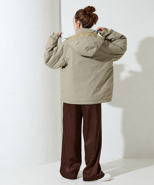 限定展開 Columbia/コロンビア W Tree Swallo Insulated Jacket