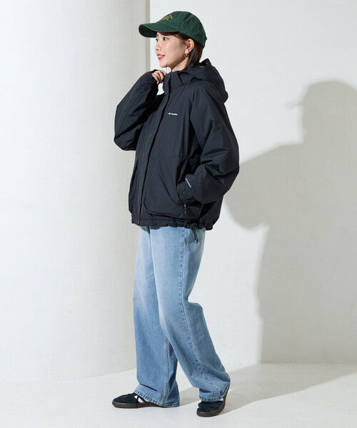 限定展開 Columbia/コロンビア W Tree Swallo Insulated Jacket