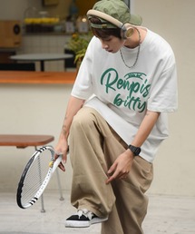 MGV（エムジーヴィー）の「半袖Tシャツ（Tシャツ/カットソー）」