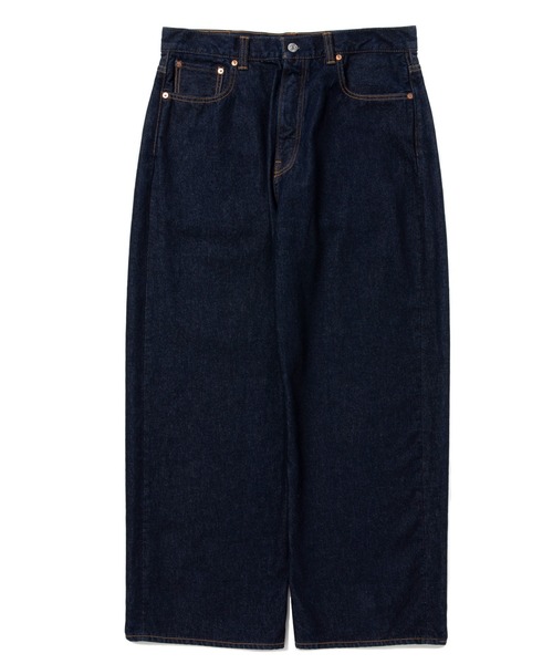 COOTIE PRODUCTIONS（クーティープロダクションズ）の「12.5oz Denim 5