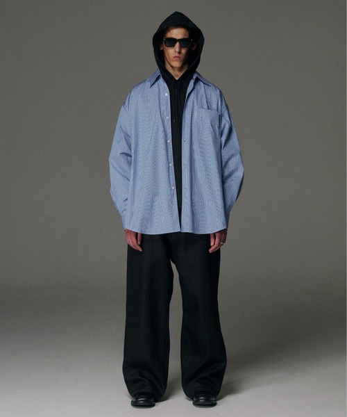 COOTIE PRODUCTIONS（クーティープロダクションズ）の「12.5oz Denim 5