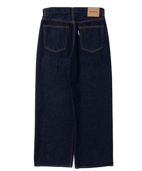 COOTIE PRODUCTIONS（クーティープロダクションズ）の「12.5oz Denim 5