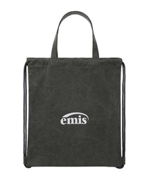 EMIS（イミス）の「PIGMENT STRING BACKPACK（ショルダーバッグ）」