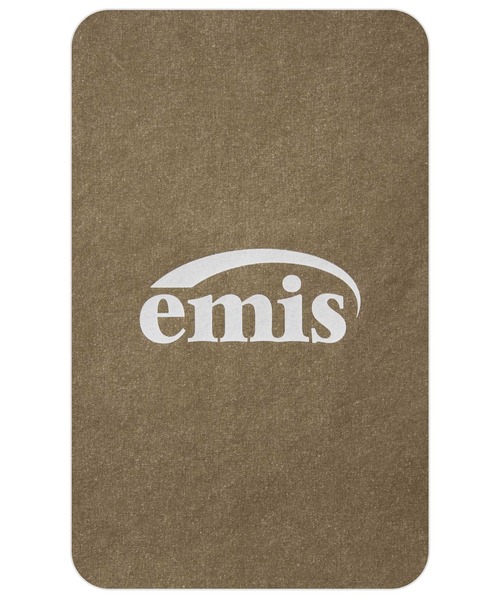 EMIS(イミス)の「PIGMENT STRING BACKPACK(ショルダーバッグ・レディース・ピンク/ダークグレー/ベージュ/ブルー・FREE)」の8枚目の写真
