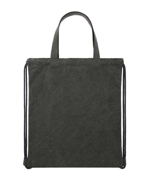 EMIS(イミス)の「PIGMENT STRING BACKPACK(ショルダーバッグ・レディース・ピンク/ダークグレー/ベージュ/ブルー・FREE)」の21枚目の写真