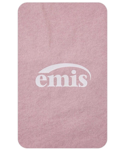 EMIS(イミス)の「PIGMENT STRING BACKPACK(ショルダーバッグ・レディース・ピンク/ダークグレー/ベージュ/ブルー・FREE)」の19枚目の写真
