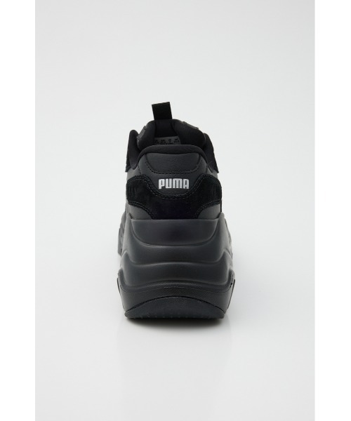 rienda（リエンダ）の「【PUMA】PULSAR WEDGE WINTERIZE（スニーカー・レディース・ブラック・23.5cm/24.5cm）」の7枚目の写真