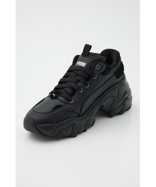 PUMA】PULSAR WEDGE WINTERIZE（スニーカー）｜rienda（リエンダ）の