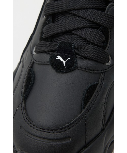 rienda（リエンダ）の「【PUMA】PULSAR WEDGE WINTERIZE（スニーカー・レディース・ブラック・23.5cm/24.5cm）」の12枚目の写真