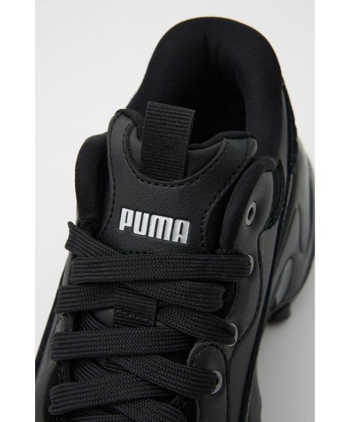 rienda（リエンダ）の「【PUMA】PULSAR WEDGE WINTERIZE（スニーカー・レディース・ブラック・23.5cm/24.5cm）」の13枚目の写真