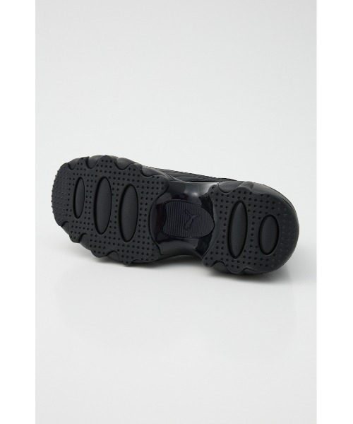 rienda（リエンダ）の「【PUMA】PULSAR WEDGE WINTERIZE（スニーカー・レディース・ブラック・23.5cm/24.5cm）」の14枚目の写真