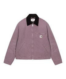 Carhartt WIP | Carhartt WIP W' OG DETROIT JACKET(カーハートワークインプログレス ウィメンズ OG デトロイト ジャケット)(ブルゾン)