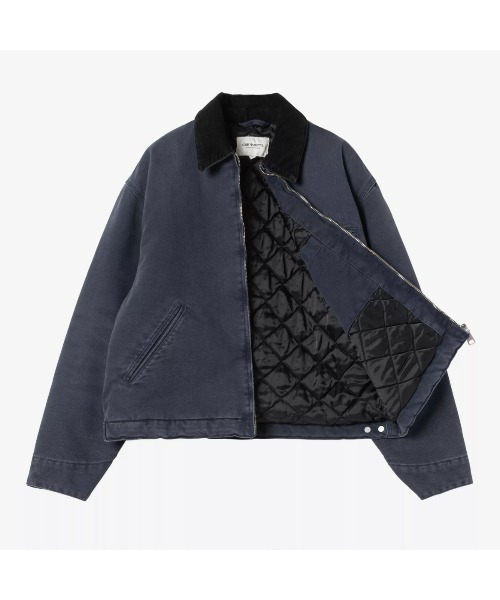Carhartt WIP W' OG DETROIT JACKET（カーハートワークインプログレス