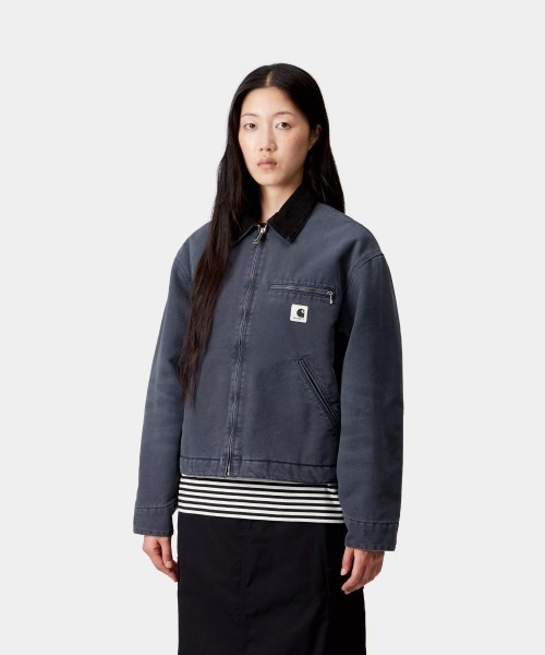 Carhartt WIP W' OG DETROIT JACKET（カーハートワークインプログレス