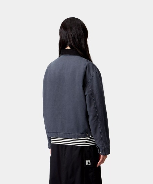 Carhartt WIP W' OG DETROIT JACKET（カーハートワークインプログレス
