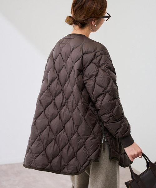 ≪追加≫TAION/タイオン 別注フードビブス付きブルゾン 2（その他