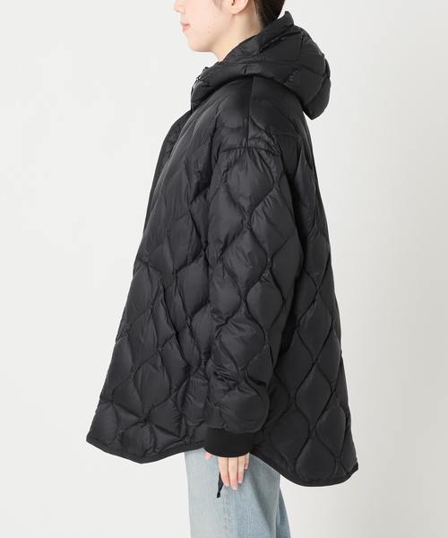 ≪追加≫TAION/タイオン 別注フードビブス付きブルゾン 2（その他