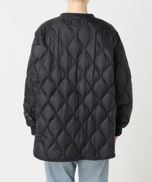 ≪追加≫TAION/タイオン 別注フードビブス付きブルゾン 2（その他