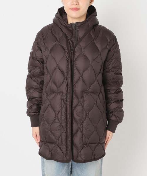 ≪追加≫TAION/タイオン 別注フードビブス付きブルゾン 2（その他