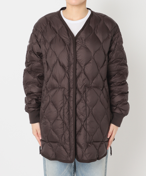 ≪追加≫TAION/タイオン 別注フードビブス付きブルゾン 2（その他