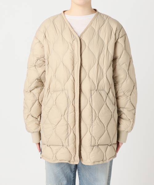 ≪追加≫TAION/タイオン 別注フードビブス付きブルゾン 2（その他