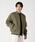 Alpha Industries�i�A���t�@�C���_�X�g���[�Y�j�́uAlpha Industries/�A���t�@ �C���_�X�g���[�Y/REVERSIBLE ONION QUILTED MA-1 FLIGHT JACKET/���o�[�V�u�� �I�j�I�� �L���e�b�h �G���G�[���� �t���C�g �W���P�b�g�iMA-1�j�v�b�I���[�u�n