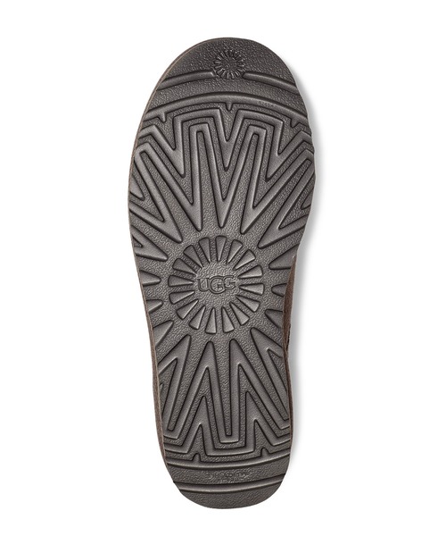 UGG（アグ）の「【UGG(アグ)】W CLASSIC ULTRA MINI（ブーツ・レディース・ベージュ/グレー・23/24/25）」の8枚目の写真