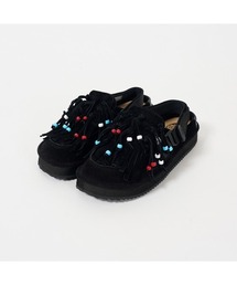 SHAKA（シャカ）の「SHAKA MOC MULE ISITHUPHA（スリッポン・メンズ）」