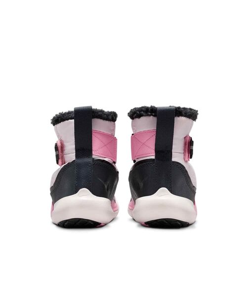 ナイキ フレックス アドバンス 防寒 ブーツ 190