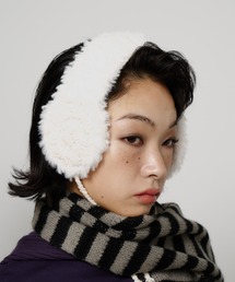 DTYYPE（ドタイプ）の「ドッキングイヤーマフ（イヤーマフ・レディース）」