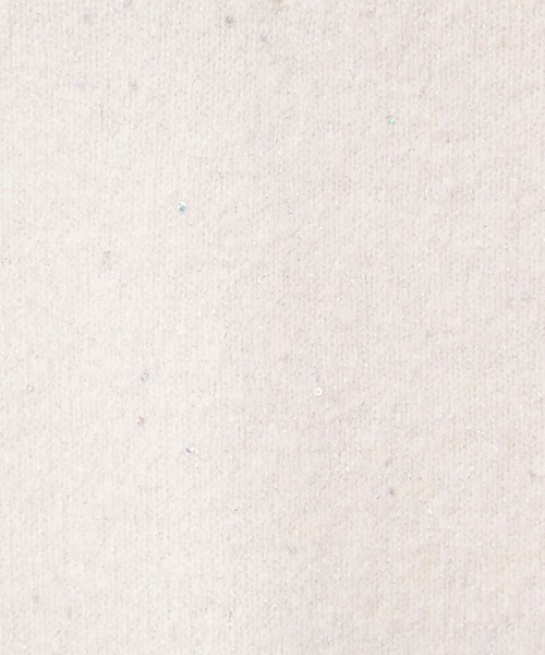 NOLLEY’S Sophi（ノーリーズソフィ）の「《手洗い可能》モヘヤスパンコールVネックプルオーバー（ニット/セーター・レディース・ブラウン/ライトグレー/ホワイト/グレー・38）」の20枚目の写真