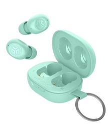 BEAVER（ビーバー）の「JLab/ジェイラブ　JBUDS MINI ワイヤレスイヤホン（ヘッドフォン/イヤホン）」