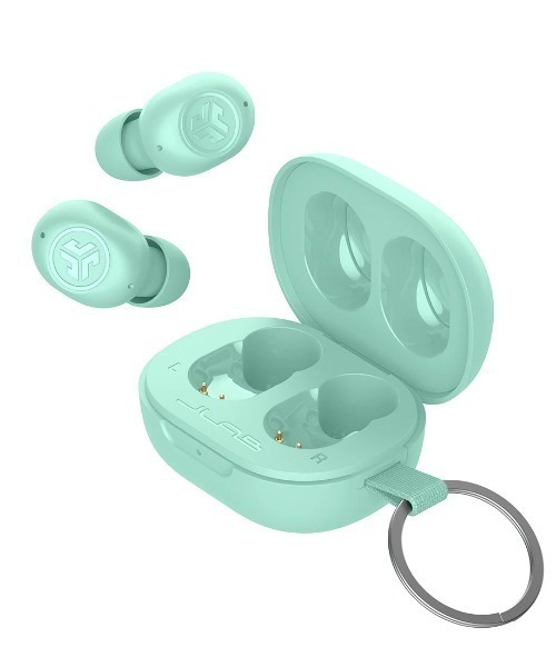 JLab/ジェイラブ JBUDS MINI ワイヤレスイヤホン（ヘッドフォン