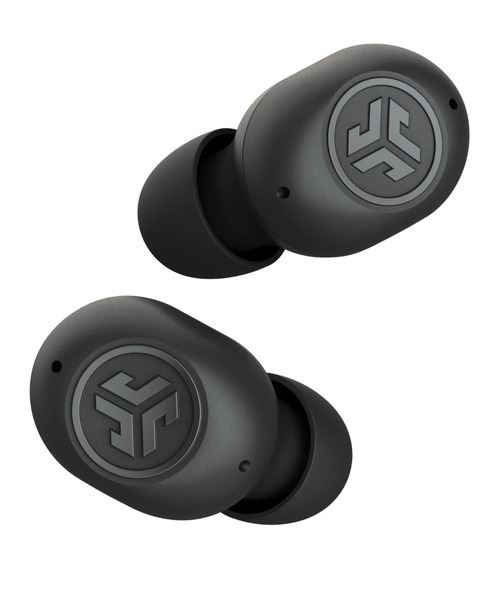 BEAVER（ビーバー）の「JLab/ジェイラブ　JBUDS MINI ワイヤレスイヤホン（ヘッドフォン/イヤホン・メンズ・その他10/ピンク/ミント/その他1/ブラック・F）」の6枚目の写真
