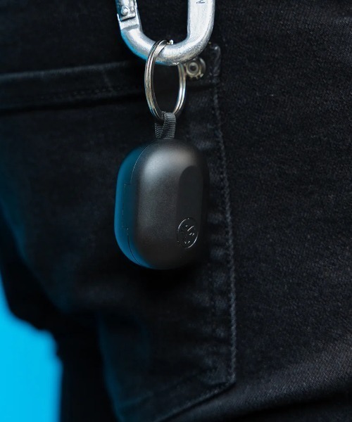 BEAVER（ビーバー）の「JLab/ジェイラブ　JBUDS MINI ワイヤレスイヤホン（ヘッドフォン/イヤホン・メンズ・その他10/ピンク/ミント/その他1/ブラック・F）」の12枚目の写真